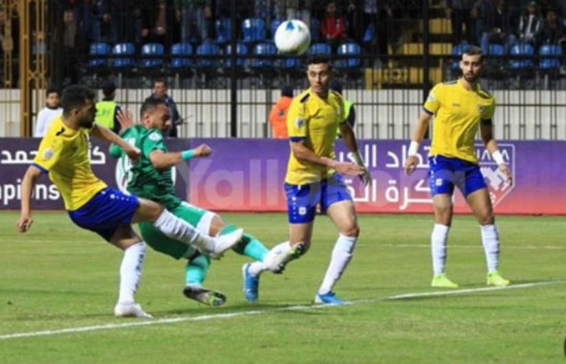 الإسماعيلي يصطدم بالاتحاد في مواجهة جماهيرية قوية الإسماعيلي يصطدم بالاتحاد في مواجهة جماهيرية قوية