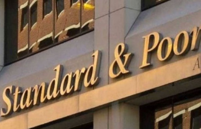ستاندرد آند بورز تثبّت تصنيف أمريكا عند «AA+»