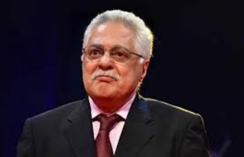 استغاثة توفيق عبدالحميد بعد إزالة عداد المياه