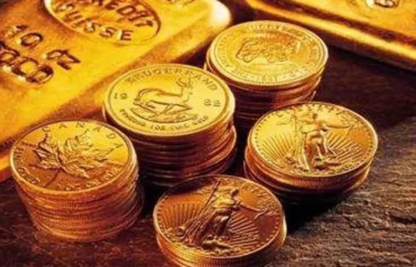 ارتفاع جديد في أسعار الذهب بمصر اليوم ارتفاع جديد في أسعار الذهب بمصر اليوم