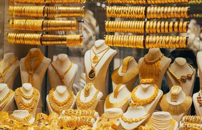 الذهب يواصل الارتفاع مع ترقب خفض الفائدة