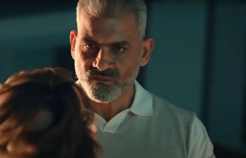 مسلسل أزمة ثقة الحلقة الثالثة… اضطراب هوية يلاحق ملك زاهر ونجلاء بدر تكتشف خيانة صادمة مسلسل أزمة ثقة الحلقة الثالثة… اضطراب هوية يلاحق ملك زاهر ونجلاء بدر تكتشف خيانة صادمة