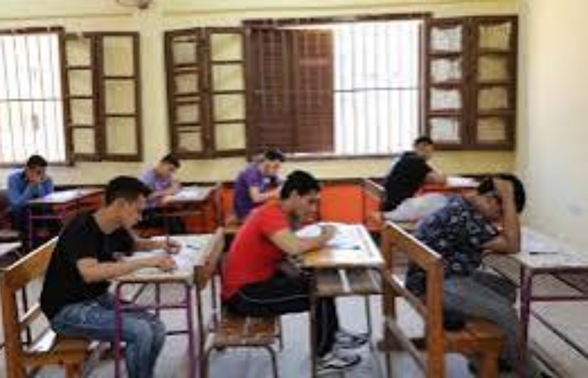 ظهور نتيجة الثانوية العامة 2025 دور ثاني بالفيوم ظهور نتيجة الثانوية العامة 2025 دور ثاني بالفيوم