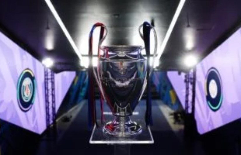2.47 مليار يورو جوائز دوري أبطال أوروبا 2025-2026 2.47 مليار يورو جوائز دوري أبطال أوروبا 2025-2026