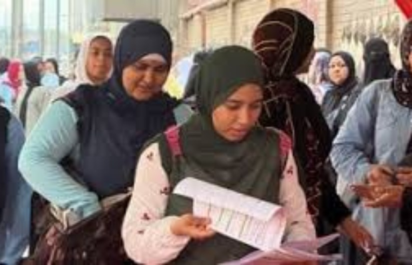 رابط نتيجة الثانوية العامة 2025 دور ثانٍ بأسيوط رابط نتيجة الثانوية العامة 2025 دور ثانٍ بأسيوط