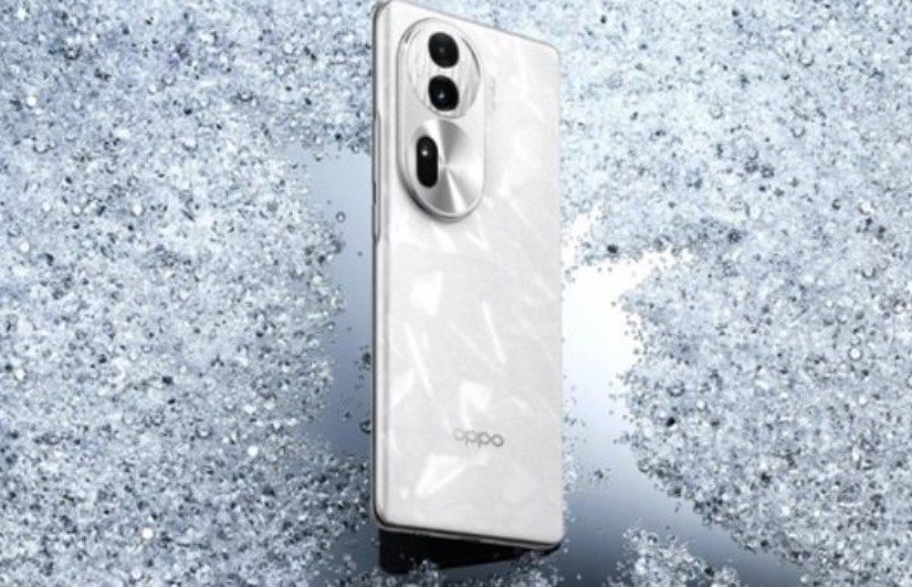 أوبو تطرح هاتفها الجديد Oppo Reno 11 5G بمزايا قوية وسعر منافس أوبو تطرح هاتفها الجديد Oppo Reno 11 5G بمزايا قوية وسعر منافس