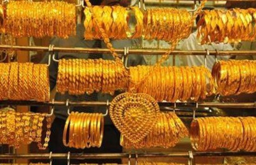 ارتفاع أسعار الذهب في مصر اليوم الأحد ارتفاع أسعار الذهب في مصر اليوم الأحد