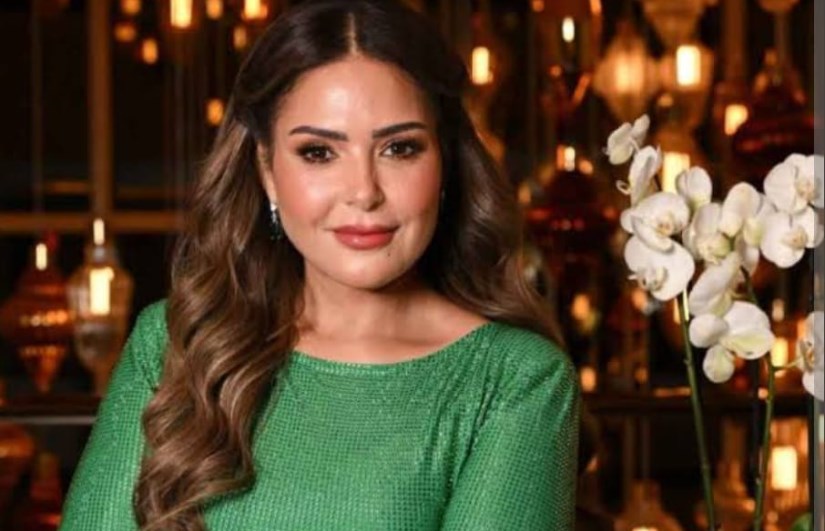 الفنانة صابرين الفنانة صابرين