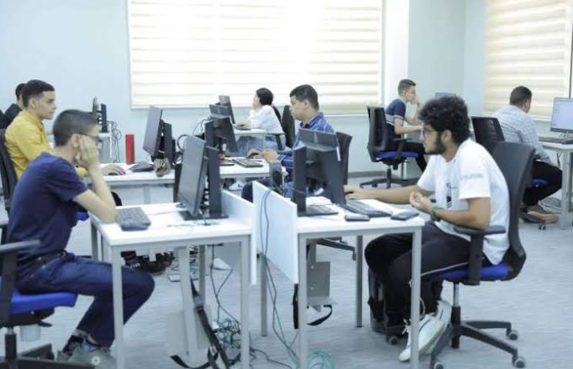 تنسيق الجامعات 2025
