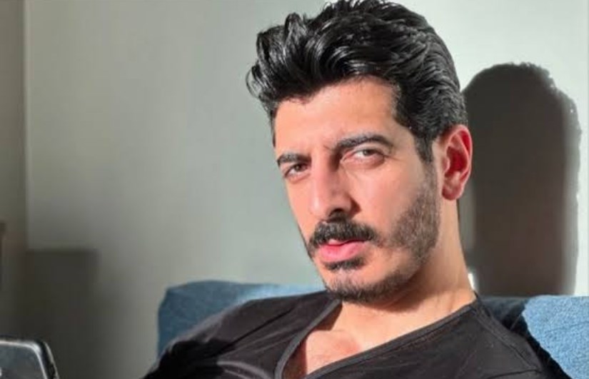 التيك توكر شاكر محظور التيك توكر شاكر محظور
