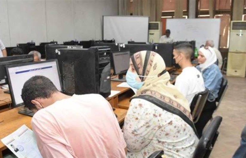 تنسيق المرحلة الثانية 2025 تنسيق المرحلة الثانية 2025