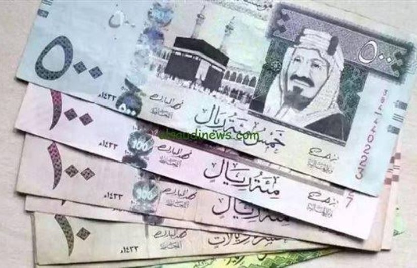 سعر الريال السعودي سعر الريال السعودي