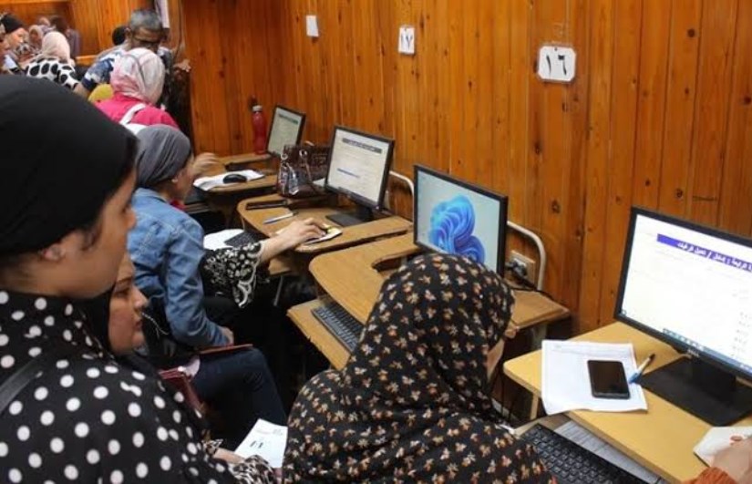 تنسيق المرحلة الثانية 2025 تنسيق المرحلة الثانية 2025