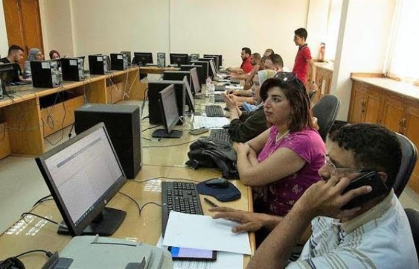 تنسيق المرحلة الثانية 2025 تنسيق المرحلة الثانية 2025