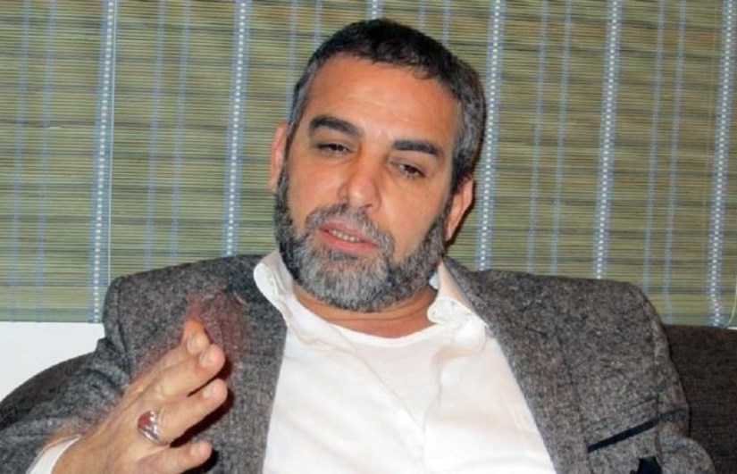 الفنان أحمد عبدالعزيز 