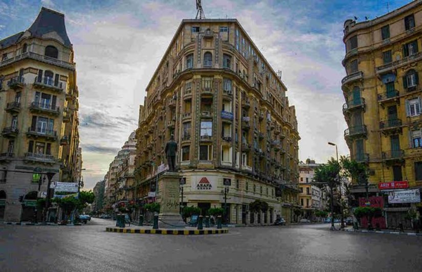 قانون الإيجار القديم قانون الإيجار القديم