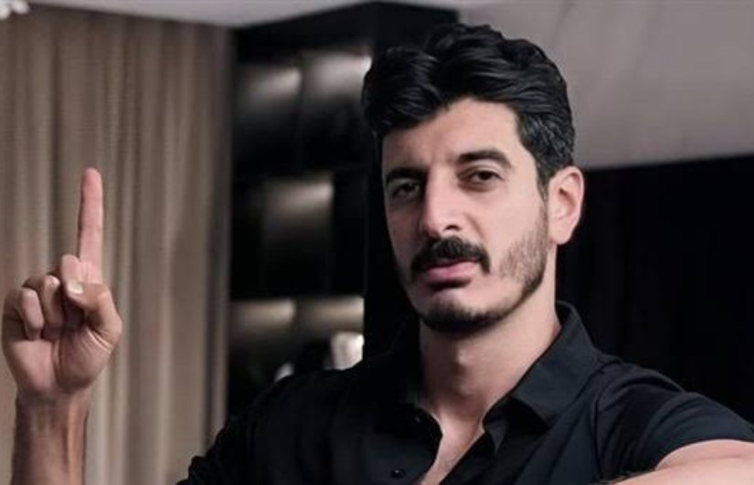 التيك توكر شاكر التيك توكر شاكر