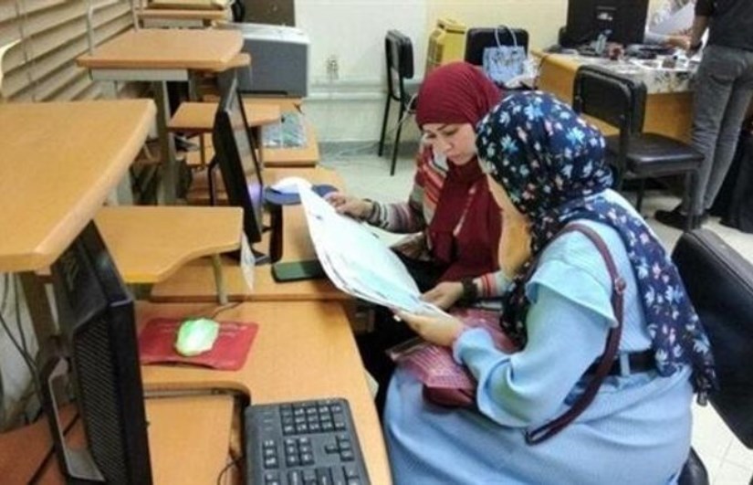 نتيجة تنسيق المرحلة الثانية 2025