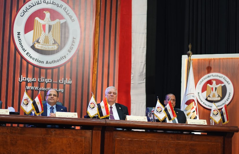 نتائج انتخابات مجلس الشيوخ 2025