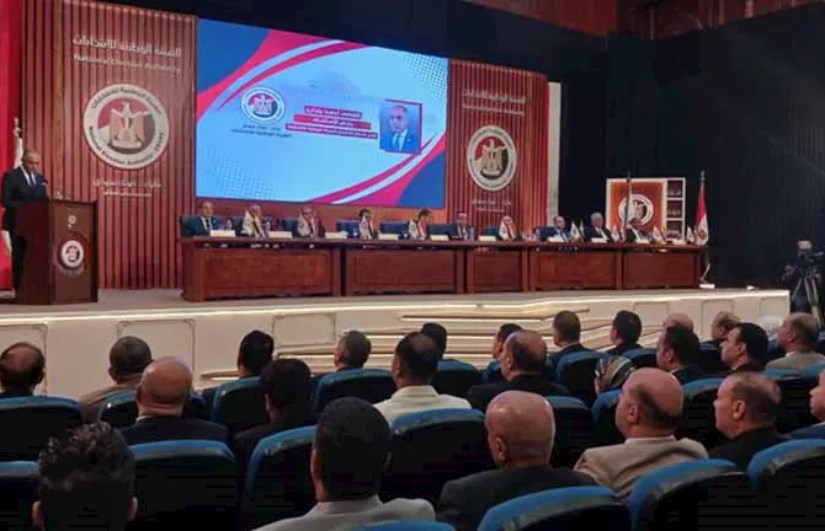 مؤتمر الوطنية للانتخابات 