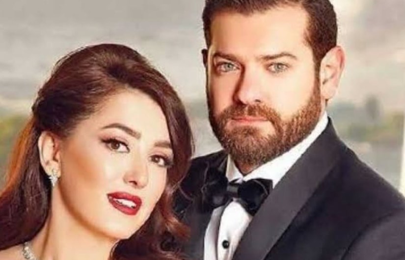 عمرو يوسف وكندة علوش