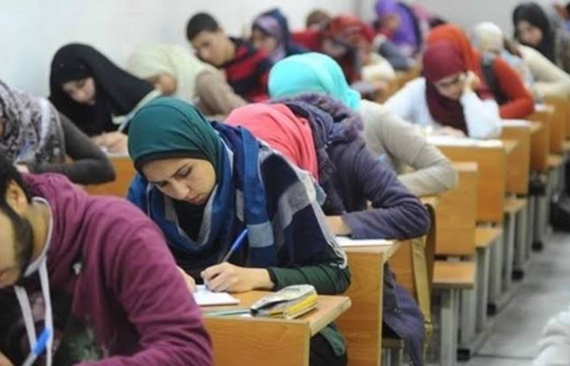 الثانوية العامة 2025