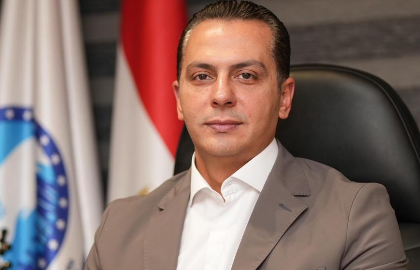 النائب أحمد عبدالجواد النائب أحمد عبدالجواد