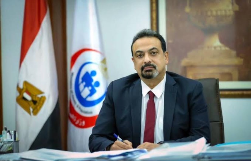 متحدث الصحة متحدث الصحة