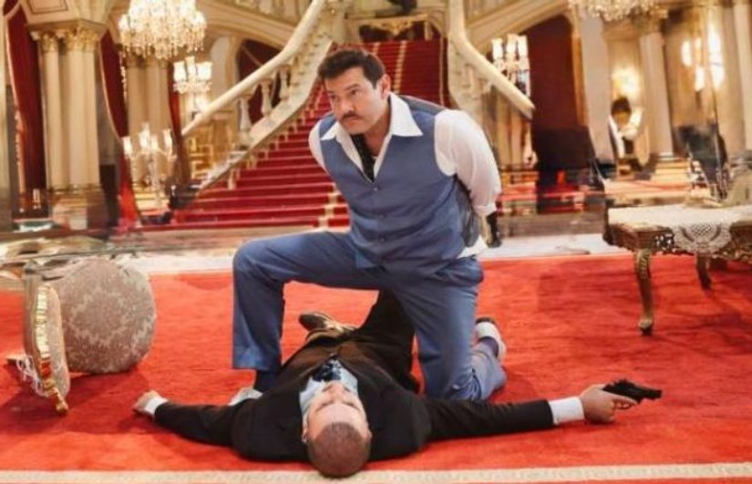 فيلم درويش 