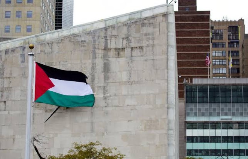 الخارجية الفلسطينية الخارجية الفلسطينية