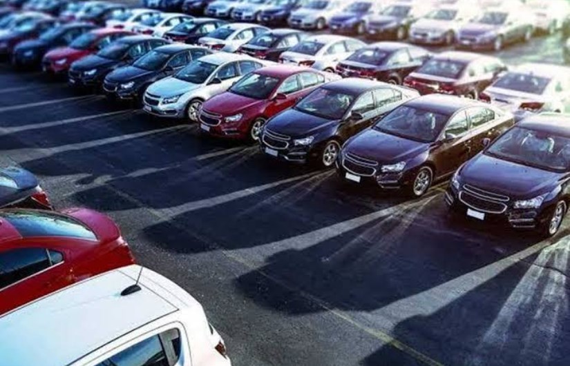 انخفاض أسعار السيارات 