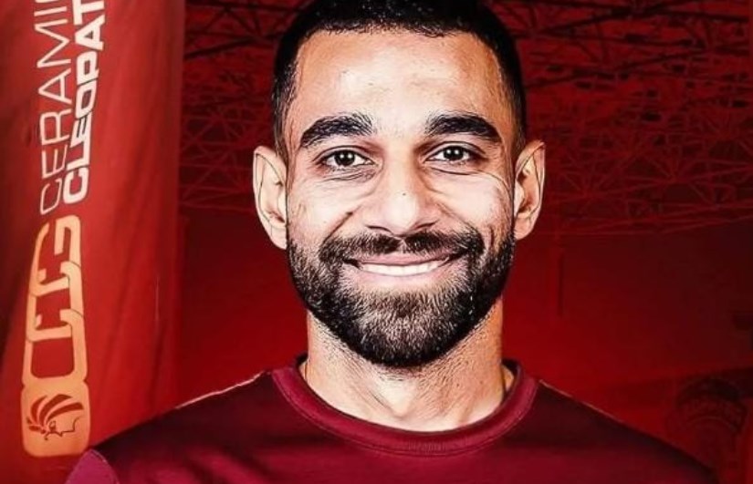 عمرو السولية 