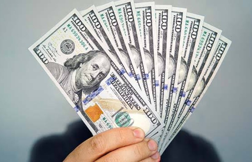 سعر صرف الدولار اليوم 