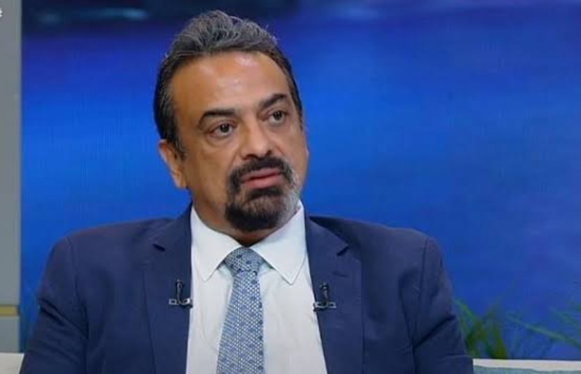 الدكتور حسام عبد الغفار الدكتور حسام عبد الغفار
