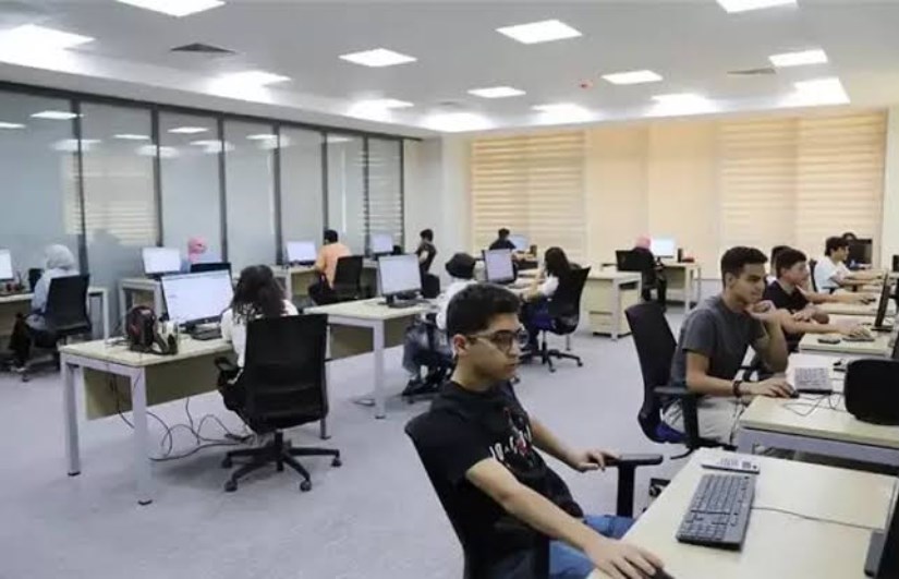 تنسيق الجامعات 2025 تنسيق الجامعات 2025