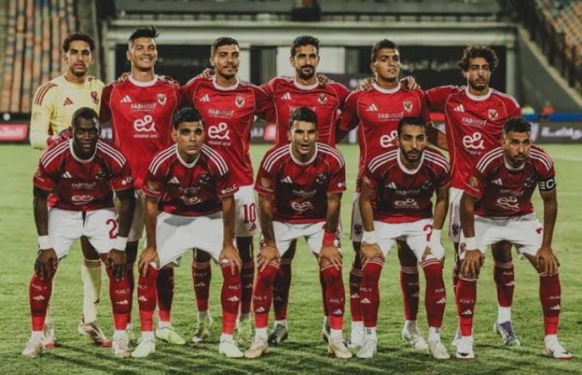 النادي الأهلي النادي الأهلي