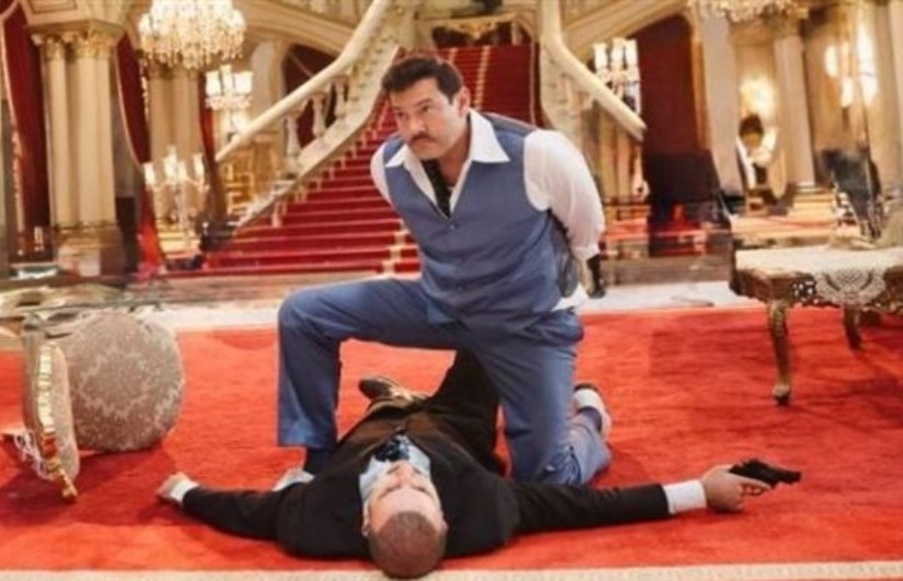 فيلم درويش فيلم درويش