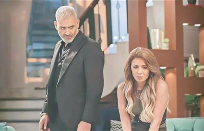 مسلسل أزمة ثقة