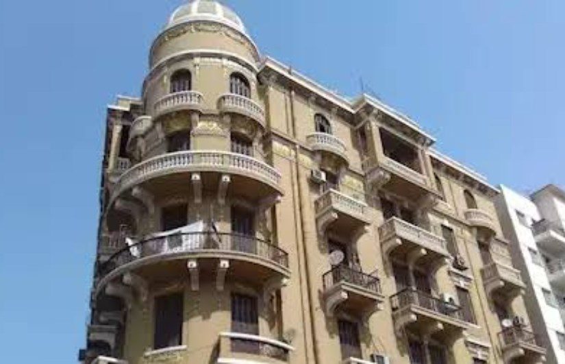 قانون الإيجار القديم قانون الإيجار القديم