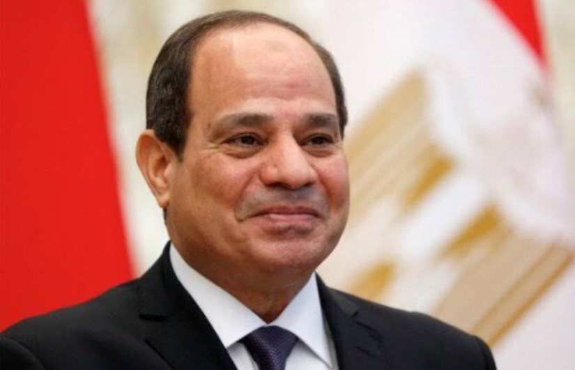الرئيس السيسي الرئيس السيسي