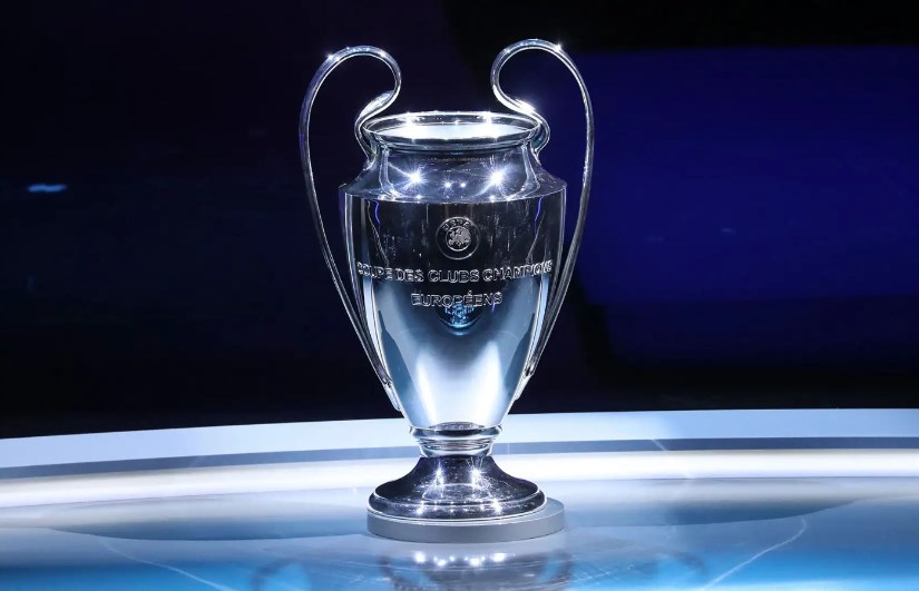 قرعة دوري أبطال أوروبا قرعة دوري أبطال أوروبا