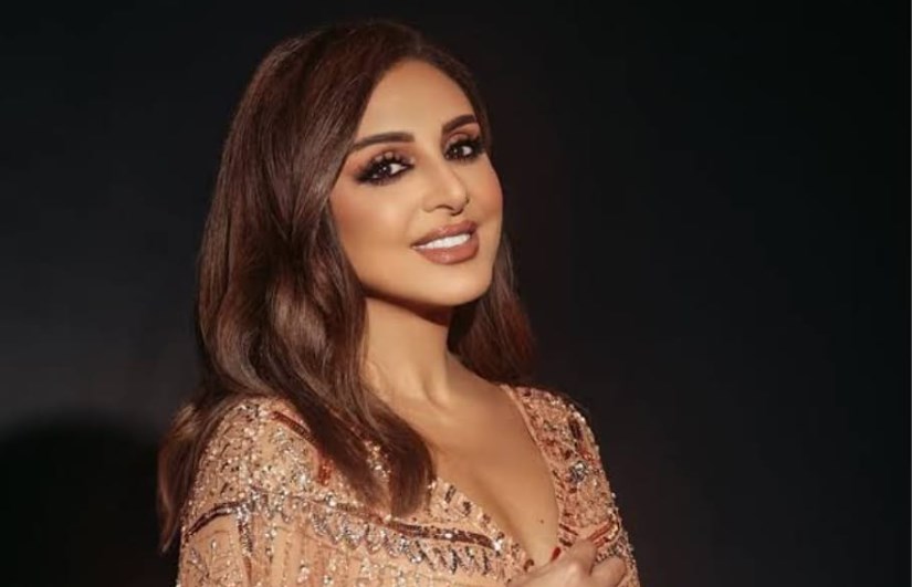 الفنانة أنغام الفنانة أنغام