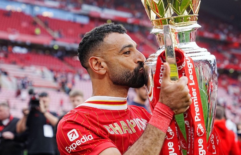 النجم محمد صلاح النجم محمد صلاح