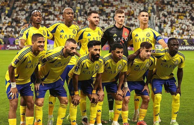 نادي النصر نادي النصر