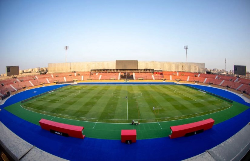 مباراة الأهلي وبيراميدز مباراة الأهلي وبيراميدز