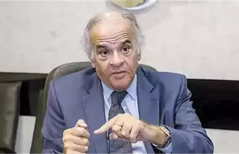 ممدوح عباس ممدوح عباس