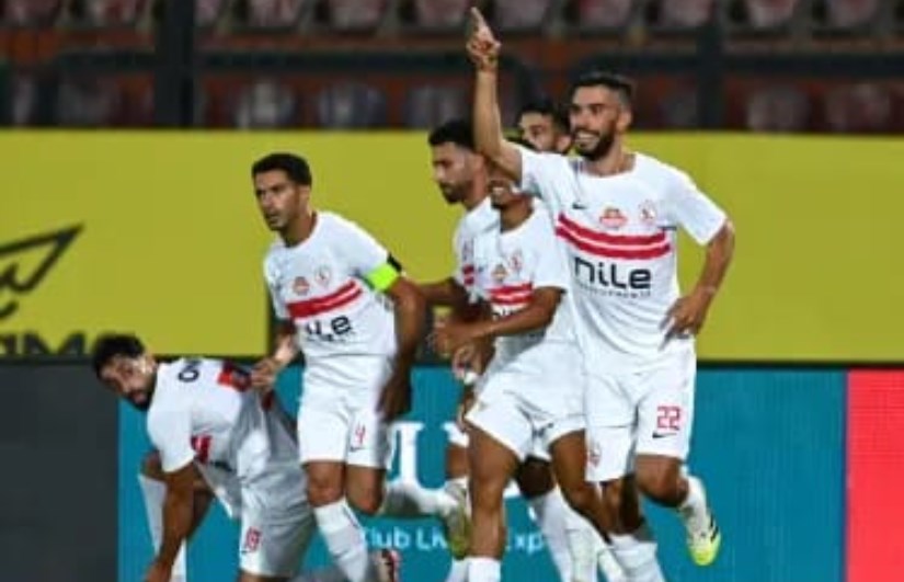 نادي الزمالك نادي الزمالك