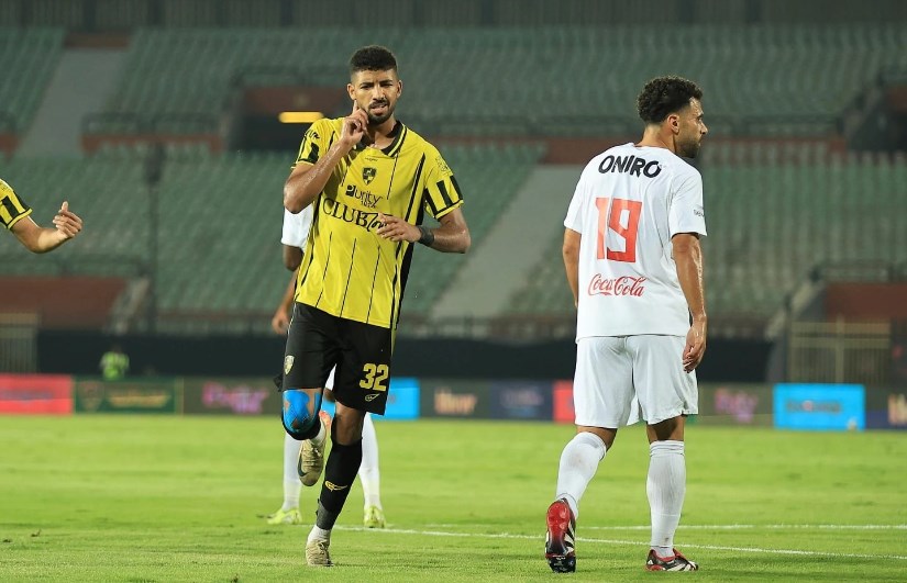 مباراة الزمالك ووادي دجلة مباراة الزمالك ووادي دجلة