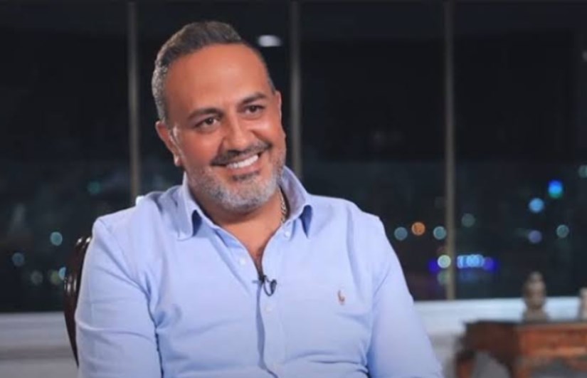 خالد سرحان خالد سرحان