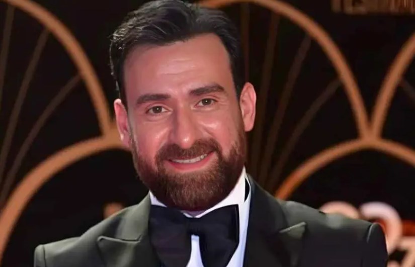 نضال الشافعي